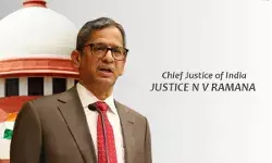 CJI concerned about the governments disregard for courts orders