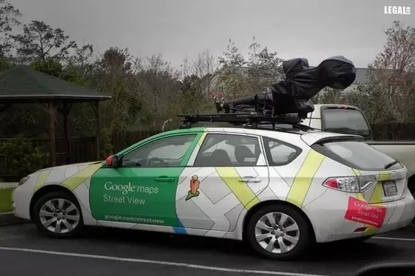 US court rejects appeal over Google Street View class settlement