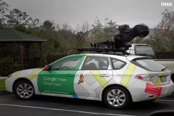 US court rejects appeal over Google Street View class settlement