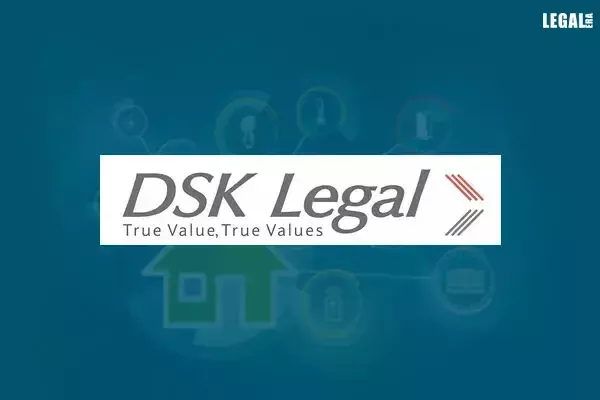 DSK Legal advised CK Jaipuria Group