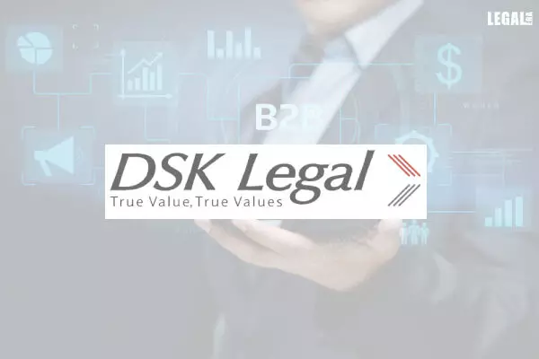 DSK Legal advised NOW