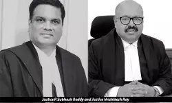 Supreme Court rules on Arbitration and Conciliation Act