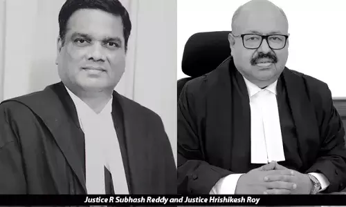 Supreme Court rules on Arbitration and Conciliation Act Supreme Court rules on Arbitration and Conciliation Act