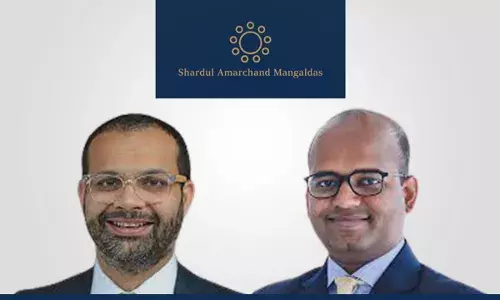 Shardul Amarchand Mangaldas advises companies on rights issue Shardul Amarchand Mangaldas advises companies on rights issue