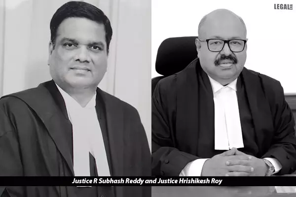 Supreme Court rules on Arbitration and Conciliation Act