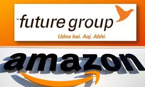 Delhi High Court order on Future Groups appeal, Singapore arbitral tribunal to hear application closure Delhi High Court order on Future Groups appeal, Singapore arbitral tribunal to hear application closure