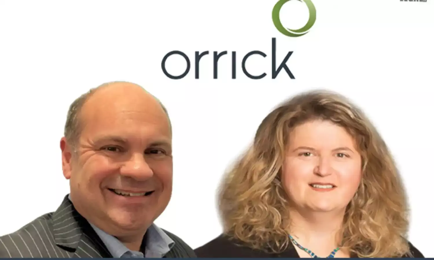 Orrick forms antitrust posing with DC partner appoints