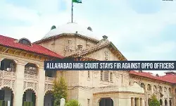 Allahabad High Court stays FIR against OPPO officers Allahabad High Court stays FIR against OPPO officers