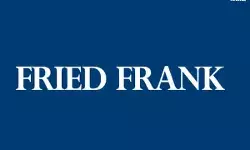 Fried Frank develops in Europe with new Brussels office Fried Frank develops in Europe with new Brussels office