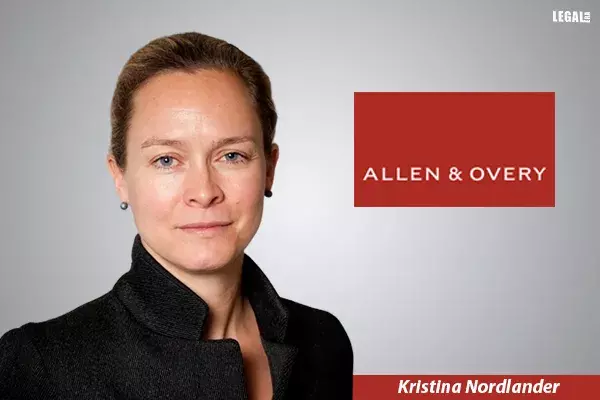 Allen & Overy adds high-profile Sidley hire, lifts European antitrust team Allen & Overy adds high-profile Sidley hire, lifts European antitrust team