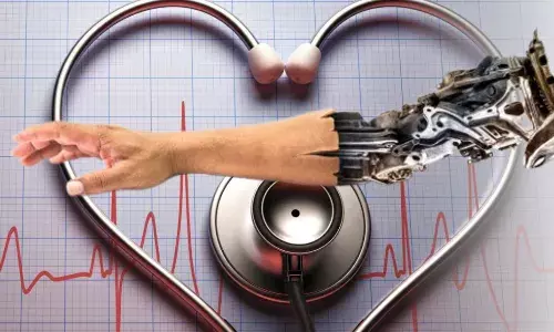 Technology Meets Healthcare