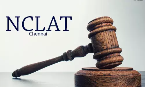 NCLAT stays insolvency resolution against Tata Projects