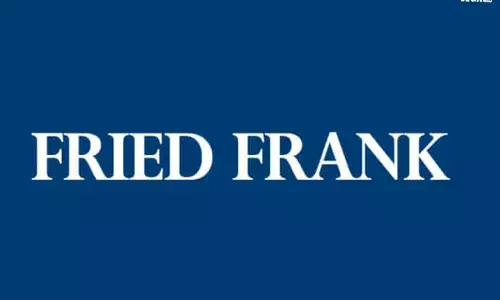 Fried Frank develops in Europe with new Brussels office Fried Frank develops in Europe with new Brussels office