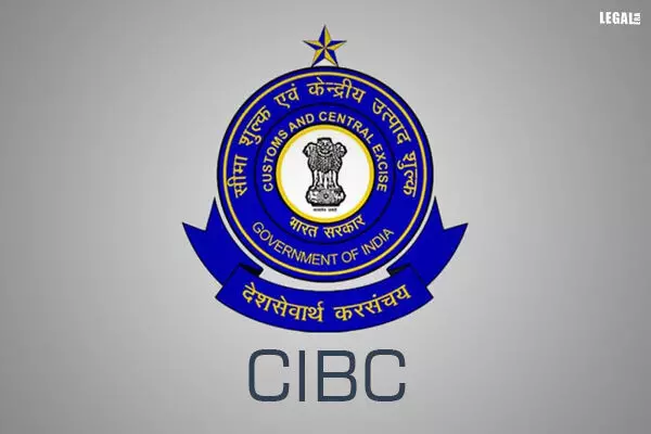 CBIC clarifies, appealing Custom Duty Rate surge, on incorrect Tweets