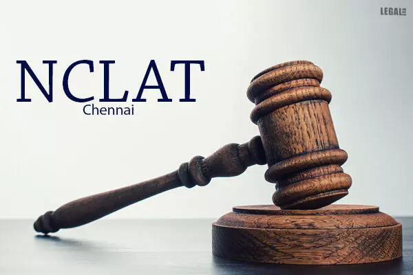 NCLAT stays insolvency resolution against Tata Projects
