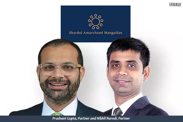 Shardul Amarchand Mangaldas counsels book-running lead managers