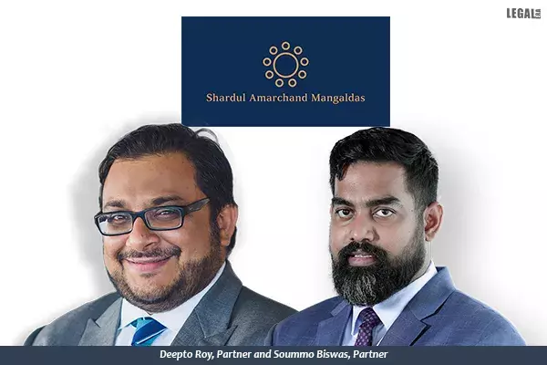 SAM & Khaitan & Co advised IDBI Bank & Assets Care