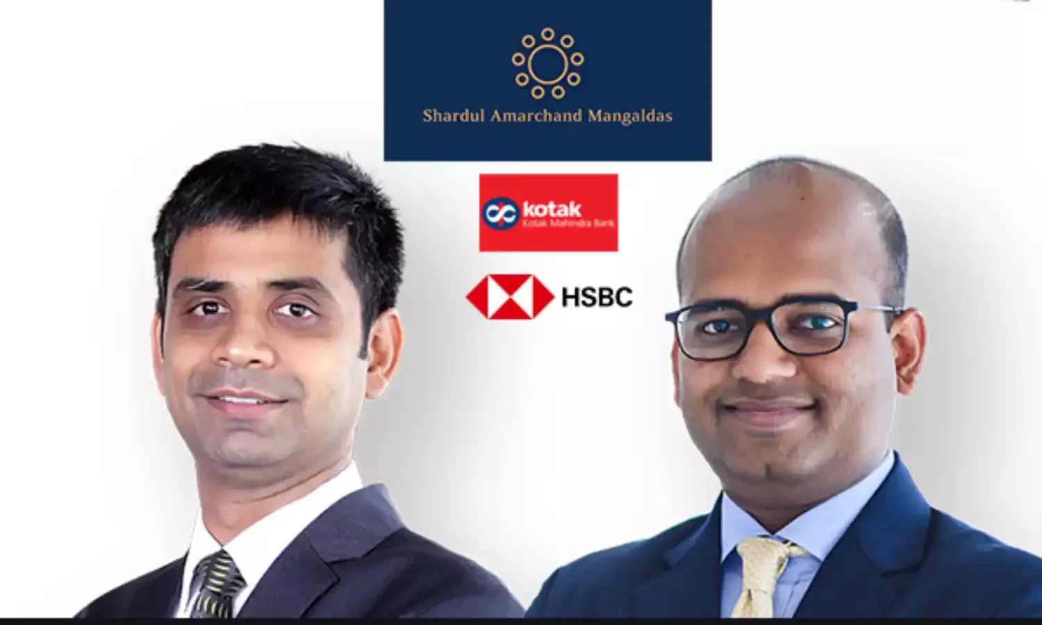 Shardul Amarchand Mangaldas guides Kotak Mahindra and HSBC