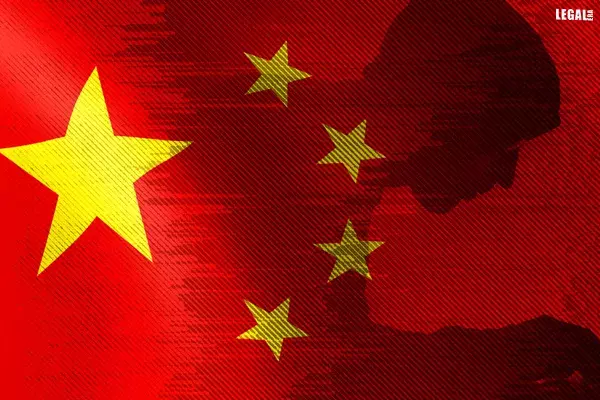 Draft amendments to mobile app regulations in China