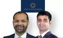 Shardul Amarchand Mangaldas counsels book-running lead managers
