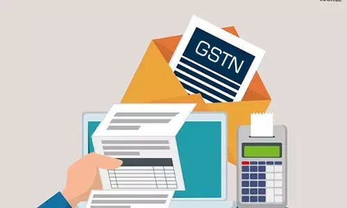 GSTN: Changes for taxpayers on GST portal GSTN: Changes for taxpayers on GST portal