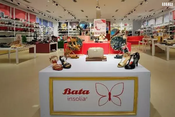 CESTAT provides succor to Bata India