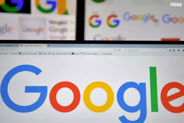 German competition authority finds Googles cross-market significance