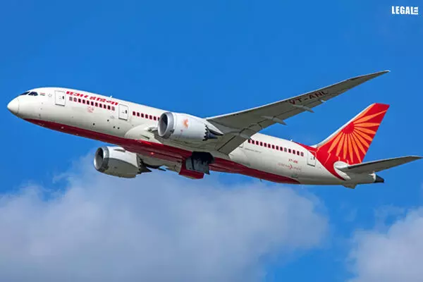 Delhi High Court rules in favor of Tata Group on Air India