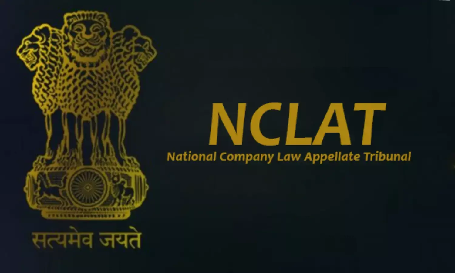 NCLAT rules against recording default findings