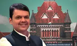 Bombay High Courts notice to ex-chief minister Bombay High Courts notice to ex-chief minister