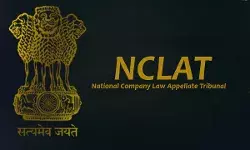 NCLAT rules against recording default findings NCLAT rules against recording default findings