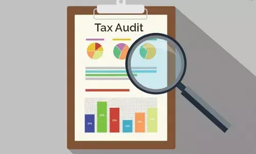 Income Tax Audit Report: CBDT informs Schema Change Document for Form 3CA-3CD Income Tax Audit Report: CBDT informs Schema Change Document for Form 3CA-3CD
