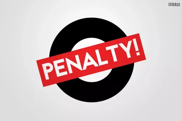 CESTAT: Penalty on Customs Broker, sets aside, revenue futile to establish Goods in Shipping Bills, didnt reflect truth to be Exported