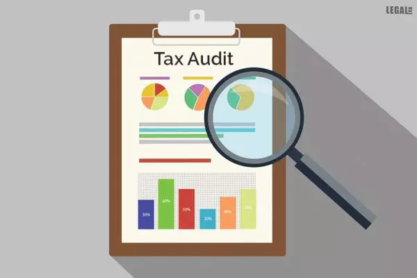 Income Tax Audit Report: CBDT informs Schema Change Document for Form 3CA-3CD