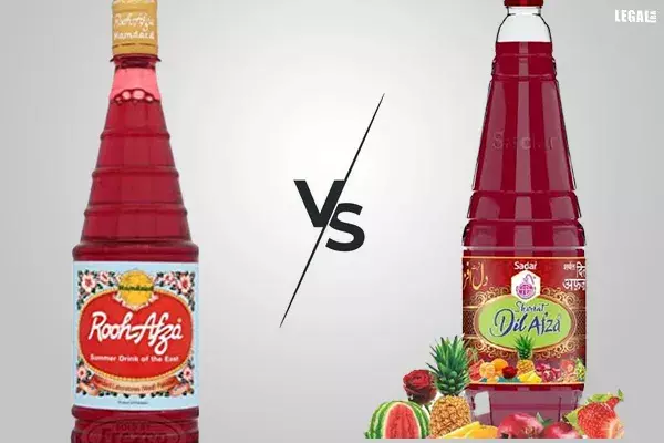 Rooh-Afza-v-Dil-Afza