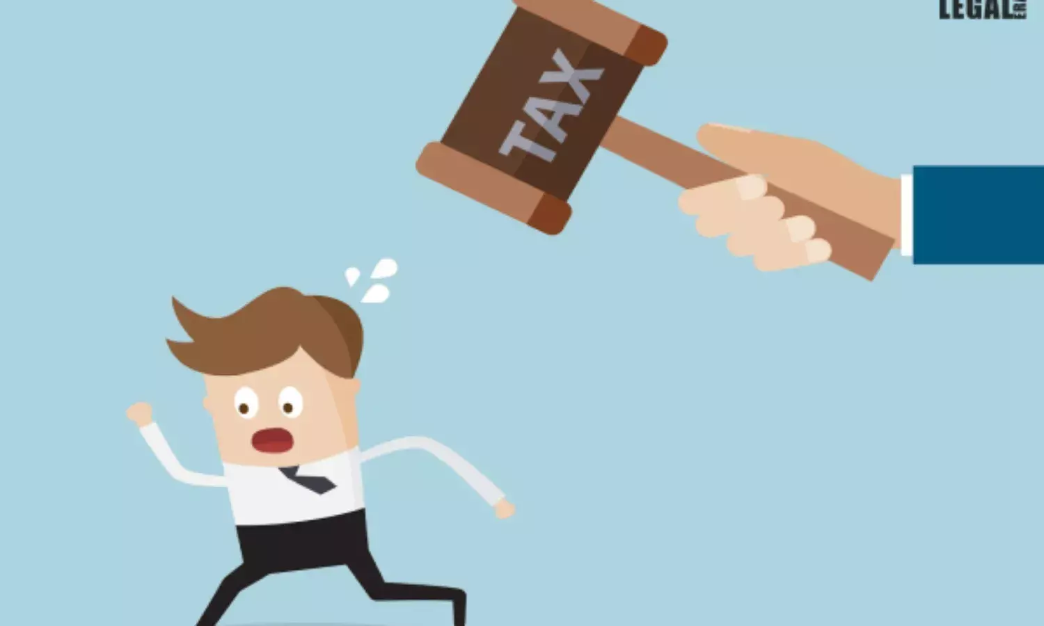 CBDT requested for waiving of the penalty