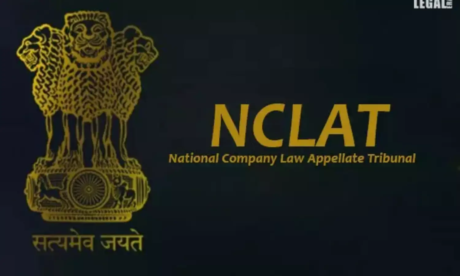 NCLAT moved by Amazon
