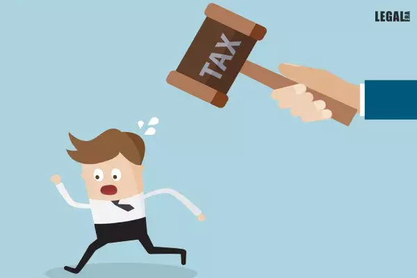 CBDT requested for waiving of the penalty