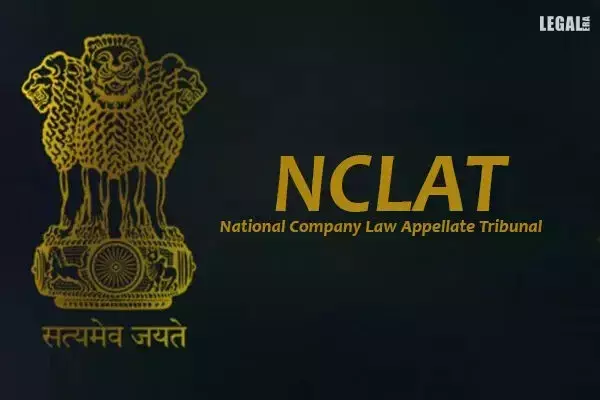 NCLAT moved by Amazon