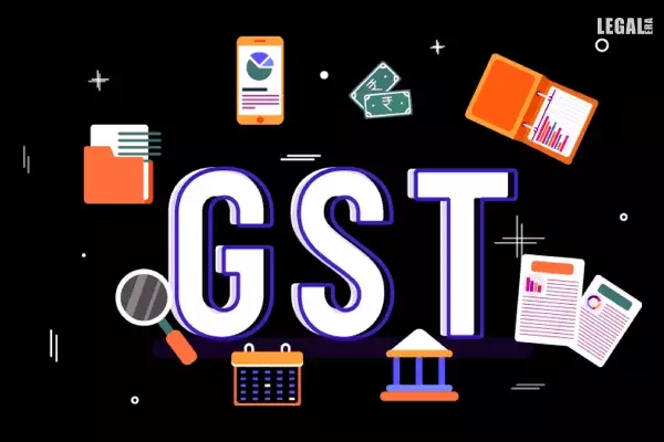Gujarat High Court notice to GST department