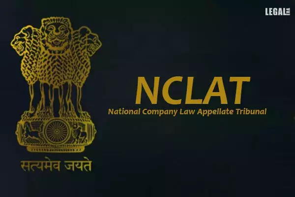 NCLAT moved by Amazon