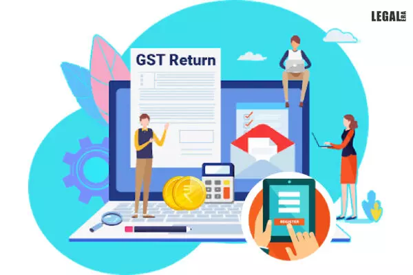 IT Commissioner rules on GST refund