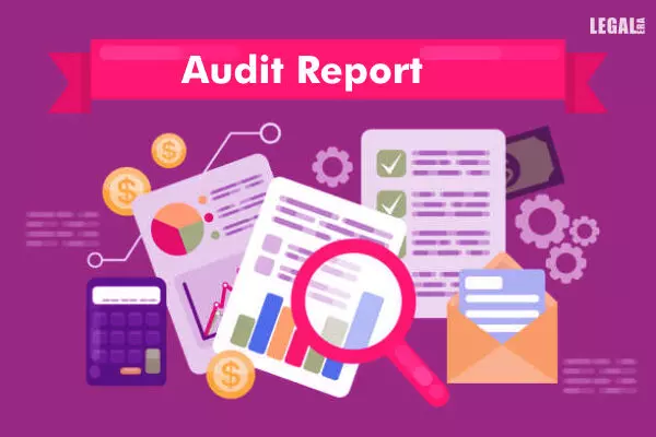 ITAT rules against a penalty for non-filing of audit report electronically