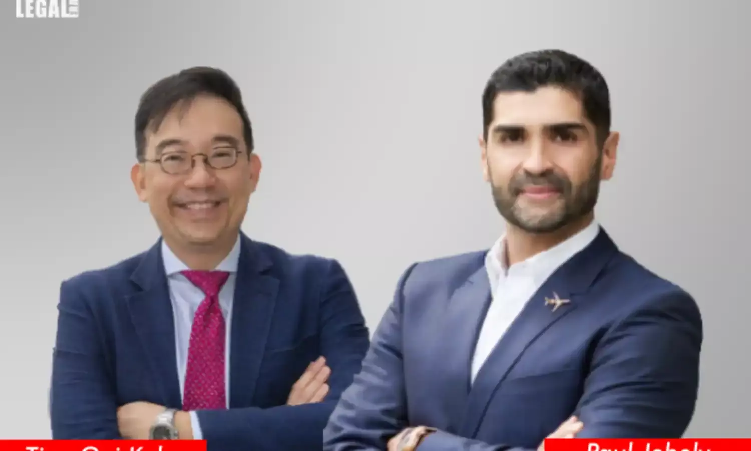 Withers hires partners, help expand Southeast Asia scope