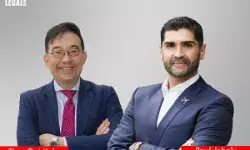 Withers hires partners, help expand Southeast Asia scope