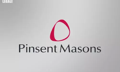 Pinsent Masons obtains corporate investigations specialist from ENSafrica in Johannesburg