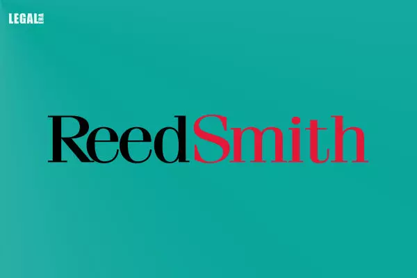 Reed Smiths global platform appoints 31 new partners across the firm, promotion of 35 associates to counsel