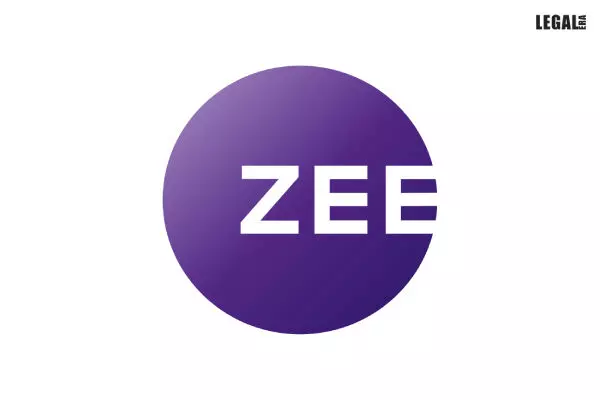 Zee-Entertainment