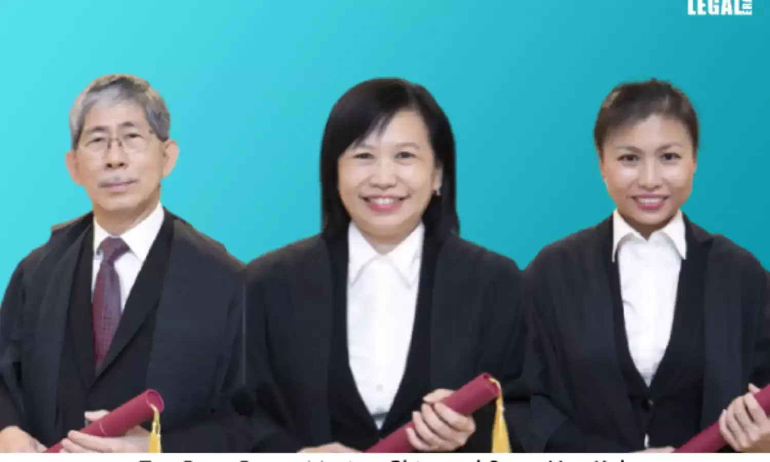 Singapore Women commercial disputes lawyers, success as senior counsel