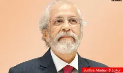 Justice Madan B Lokur re-appointed as Fijis Supreme Court judge